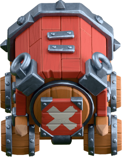 Troop Launcher