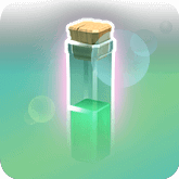 Invisibility Spell