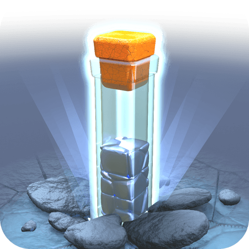 Totem Spell icon representing the temporary spell event