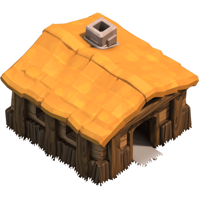 Town Hall 1