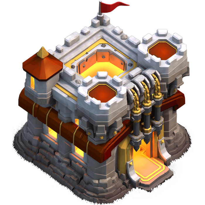 Town Hall 11