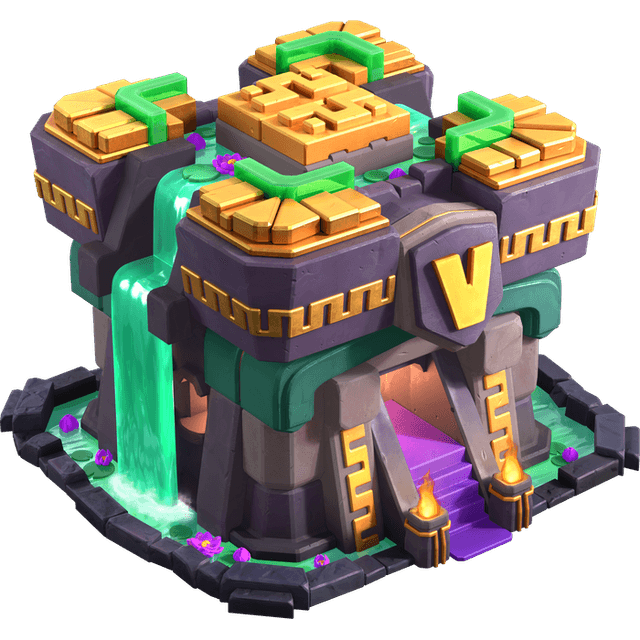 Town Hall 14