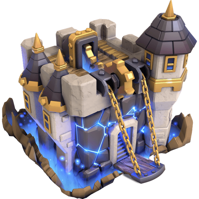 Town Hall 18
