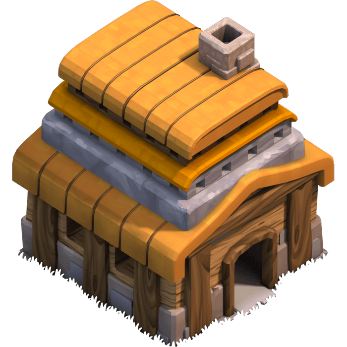 Town Hall 4