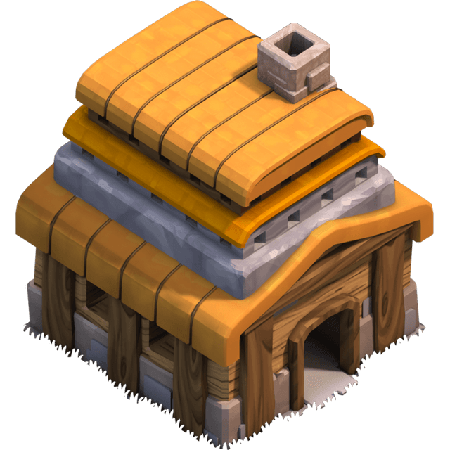 Town Hall 4