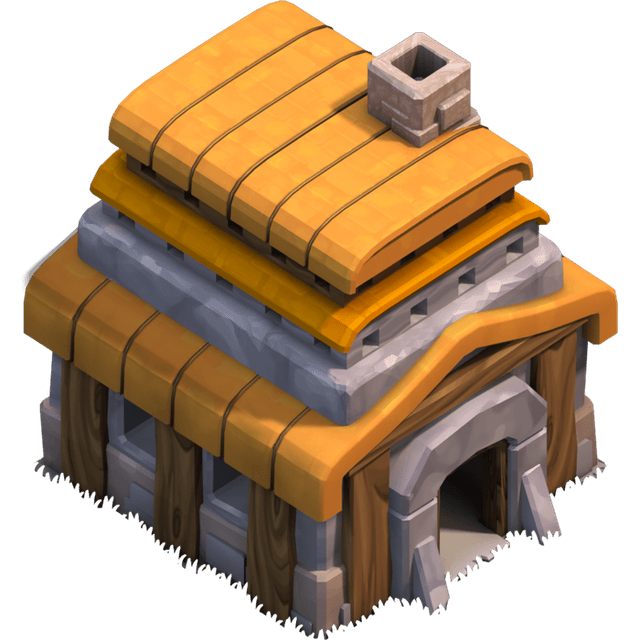 Town Hall 5