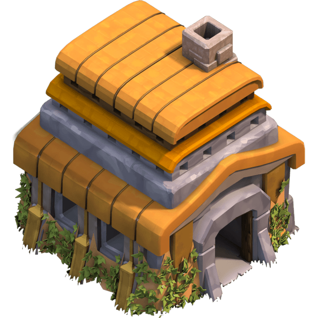Town Hall 6