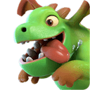 Baby Dragon