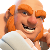 Boxer Giant