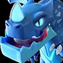 Electro Dragon