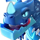 Electro Dragon