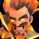 Electrofire Wizard