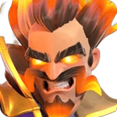 Electrofire Wizard