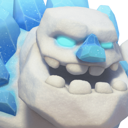 Ice Golem