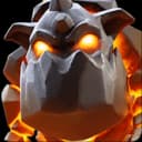 Lava Hound