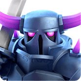 P.E.K.K.A