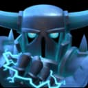 Power P.E.K.K.A