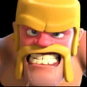 Raged Barbarian