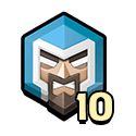 Wizard League 10