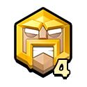 Barbarian League 4