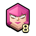 Archer League 8