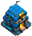Town Hall 12