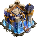 Town Hall 18