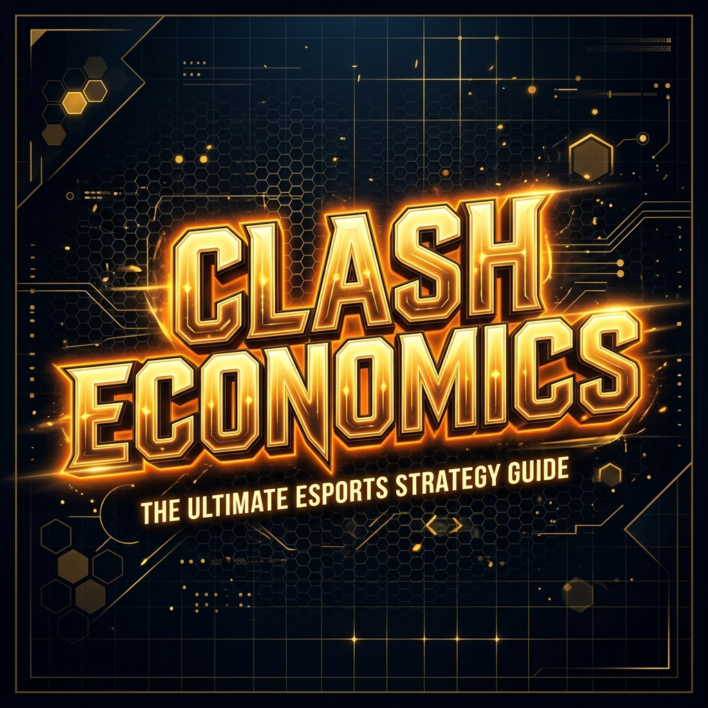 Clan Capital Progression & Capital Gold Farming