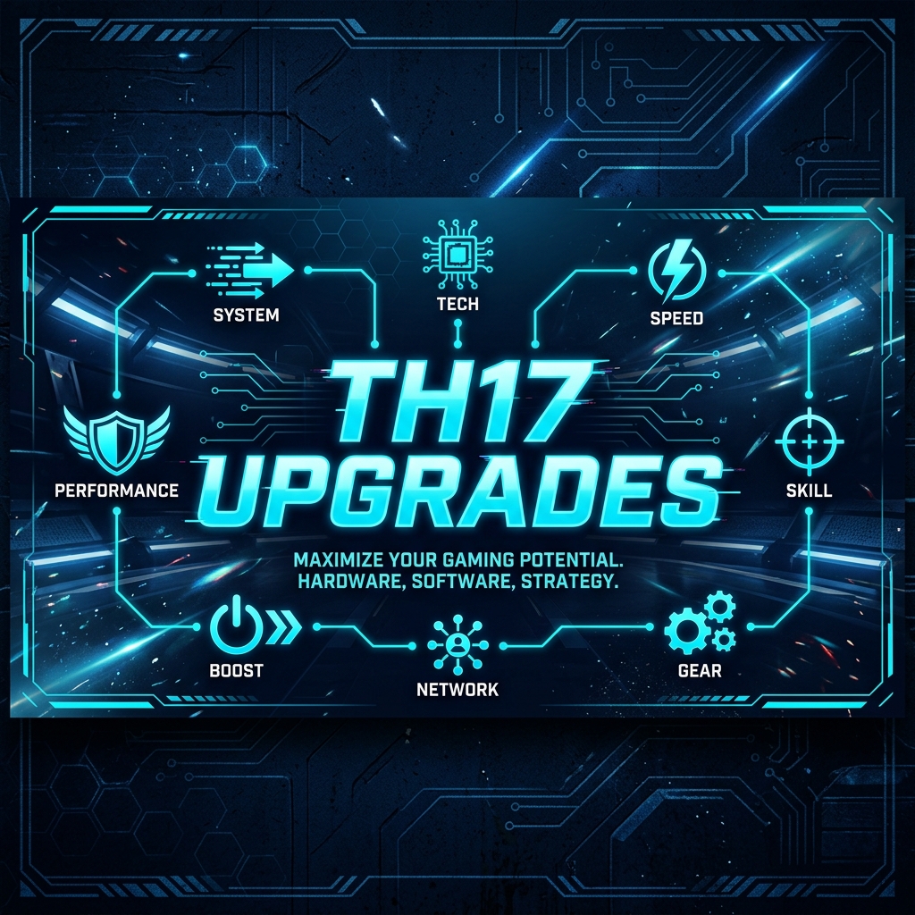 Town Hall 17 Upgrade Priorities Guide